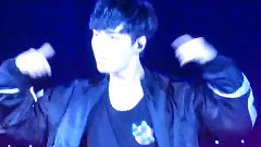 EXO-M,EXO - I'm Lay(张艺兴Solo)