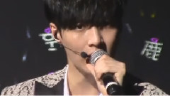 EXO-M,EXO - Baby Don't Cry