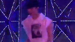 EXO-M,EXO - Wolf