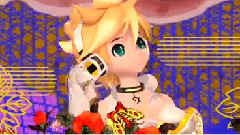 镜音双子 - 鏡音八八花合戦