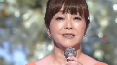 岩崎宏美 - 聖母たちのララバイ