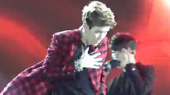 B.A.P - 1004