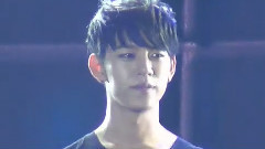 B.A.P - 中场TALK