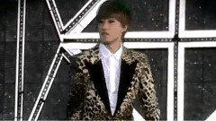 银赫(SuperJunior) - Beatburger李赫宰Solo