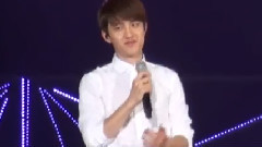 EXO-K,EXO - You Needed Me