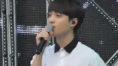 EXO-K,EXO - Goodbye Summer