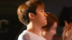 EXO-K,EXO - Ending