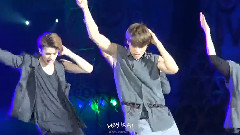 EXO,EXO-K - MAMA