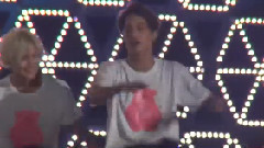 EXO-K,EXO - SMTOWN