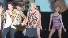 BigBang - I Love You