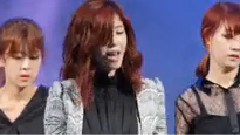 Secret,全烋星(Secret) - Good-Night Kiss