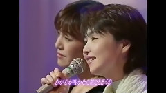 辛岛美登里,岩崎宏美 - すみれ色の泪