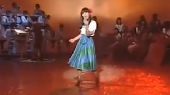 岩崎宏美 - 夏に抱かれて