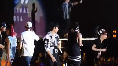 BigBang - Gangnam Style