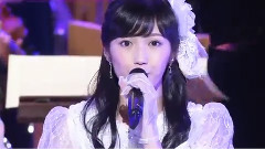 渡边麻友,AKB48 - すみれの花咲