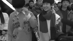 TFBOYS - Say Something