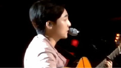 Roy Kim - Volcano