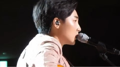 Roy Kim - Volcano