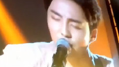Roy Kim - Volcano