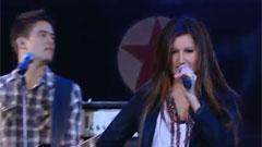 Ashley Tisdale - Crank It Up