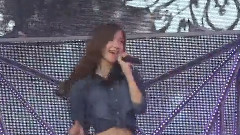 少女时代,Jessica,允儿(少女时代),SM Town - Can't Take My Eyes Off You