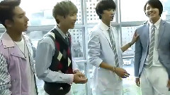 B1A4 - SBS The Show B1A4各自负责的天才分量Cut