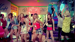 Sistar - Touch My Body
