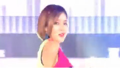 朴孝敏(T-ara) - Nice Body