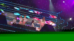 AOA - 短裙