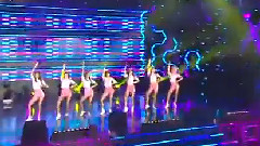 AOA - 短发