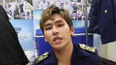 Infinite-H,Infinite - Thank You! INFINITE Concert