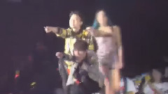 G-Dragon(BigBang),BigBang - I Love You