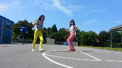 模仿翻唱 - Galaxy Supernova