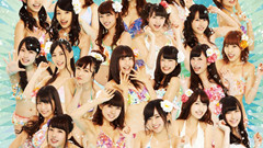NMB48 - イビサガール (Dance ver.)