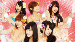 NMB48 - 夏の催眠術