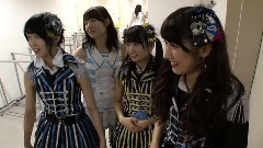 SKE48 - SKE48 BEST 50 2013 D3 隠し特典1-舞台裏 定点カメラ1