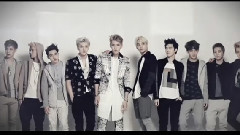 EXO - 平凡之路