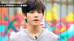 SMROOKIES - EXO902014 李泰勇Cut