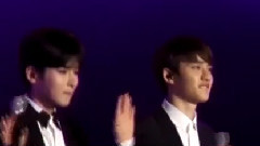 EXO-K,EXO - Missing You
