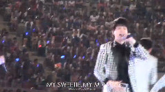 圭贤(Super Junior) - Rock Star