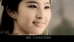 刘亦菲 - 赵灵儿剪辑