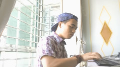 模仿翻唱 - 一天一天