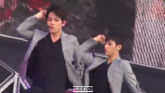 EXO,EXO-K - Growl