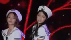 AOA - 短裙