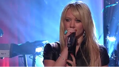 Hilary Duff - Fly