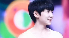 TFBOYS,TF家族 - 爱能战胜一切