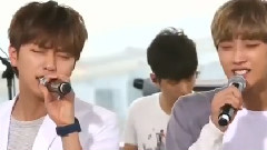 B1A4 - This Time Is Over