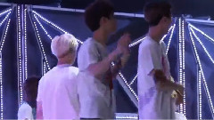 EXO,EXO-K - Ending