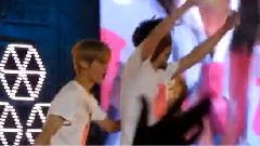 EXO,EXO-M - Ending