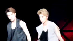 EXO-K,EXO,EXO-M - MAMA